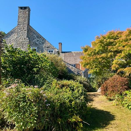 폴록 Worthy Manor 게스트하우스 외부 사진